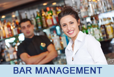 Bar Management